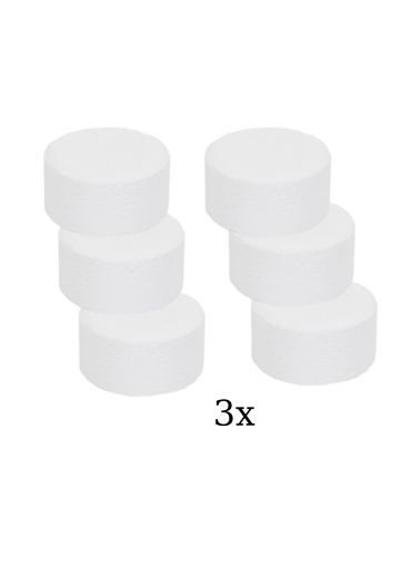 Çoklu Nem Alıcı Yedek Tablet